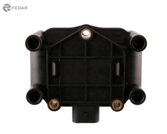 Катушка зажигания Chery AMULET (A15), SWEET (QQ)